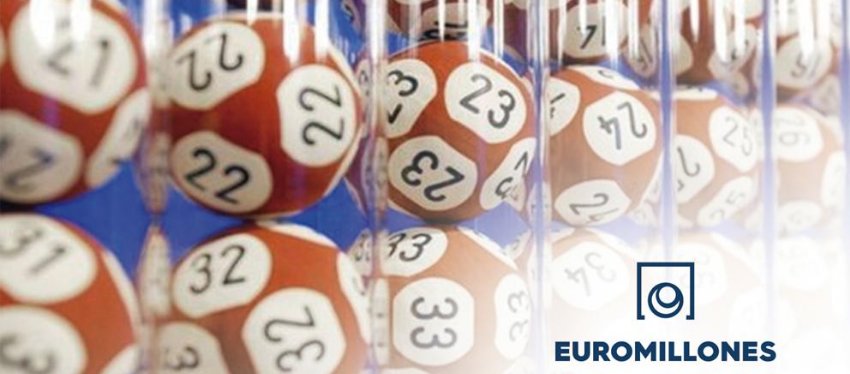 Validado en Fuenlabrada un premio de 586.000 euros de Euromillones