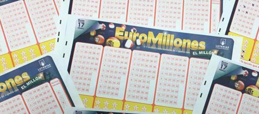 Dos premios de segunda categoría de Euromillones caen en Valencia y Segovia