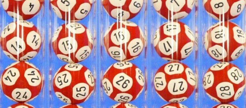 Un acertante de segunda categoría de Valencia gana 184.000 euros con Euromillones