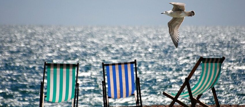 ¿Dónde se vende más Lotería de Navidad durante los meses de verano?