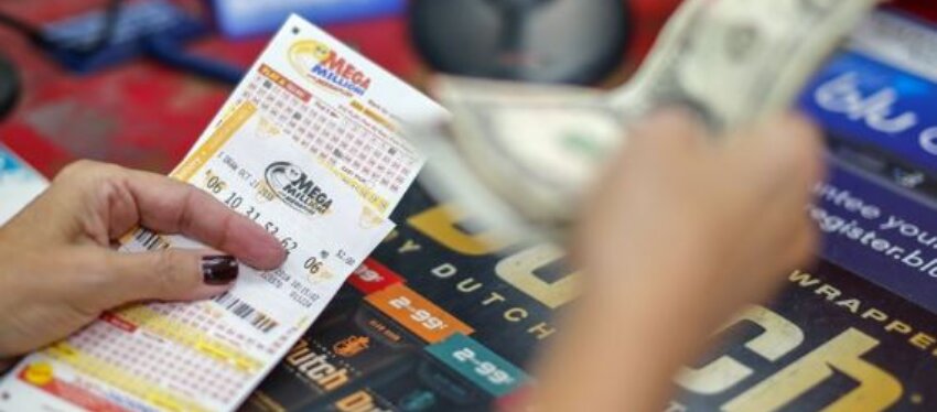 Se busca en Estados Unidos al ganador de 1.540 millones de dólares