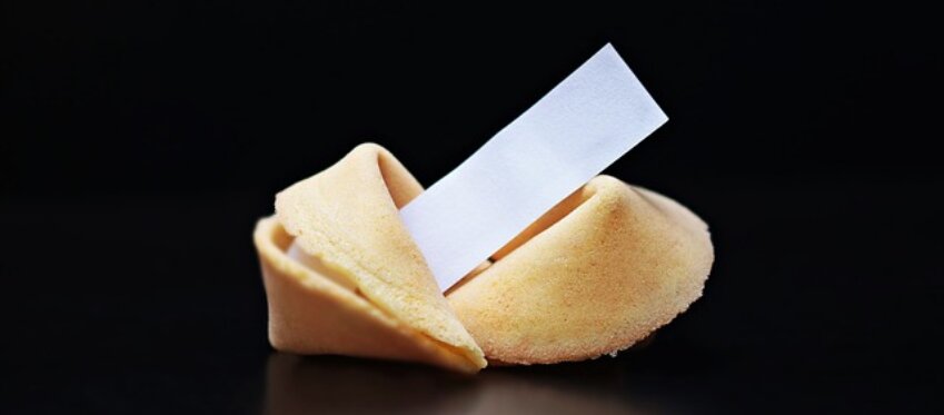 Un jubilado gana más de 200 millones de euros gracias a una galletita de la suerte