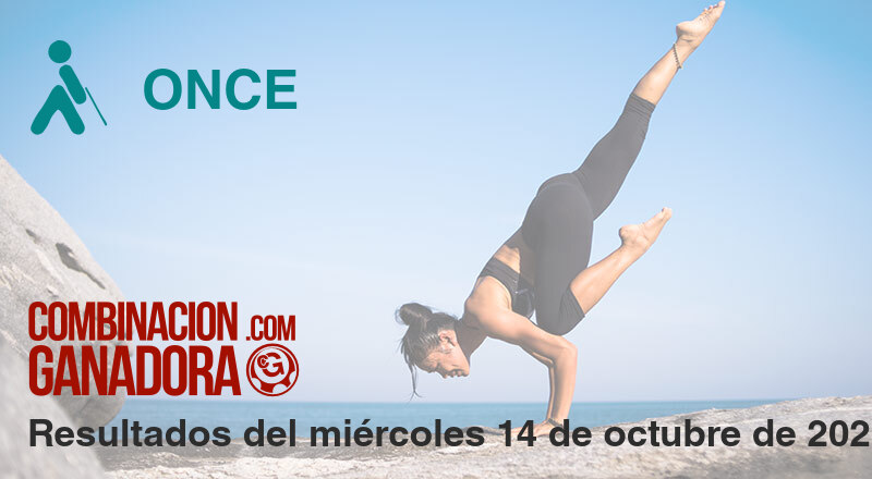ONCE del miércoles 14 de octubre de 2020