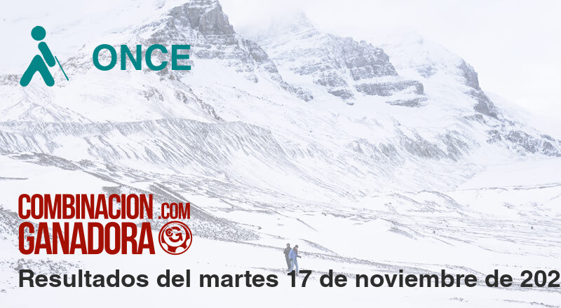 ONCE del martes 17 de noviembre de 2020
