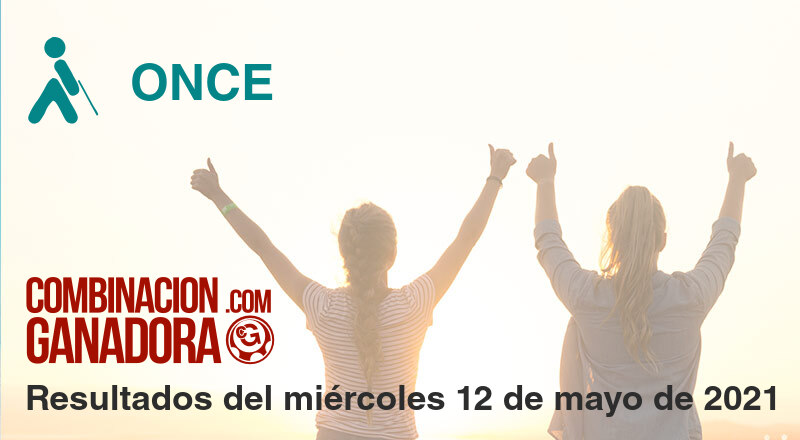 ONCE del miércoles 12 de mayo de 2021