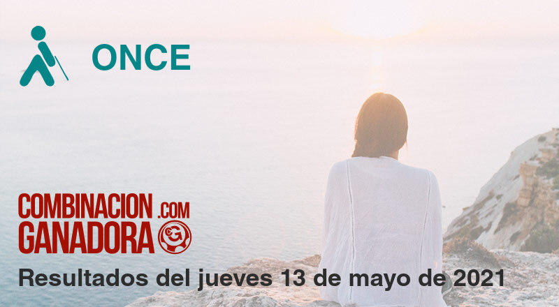 ONCE del jueves 13 de mayo de 2021