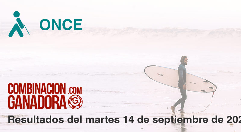 ONCE del martes 14 de septiembre de 2021