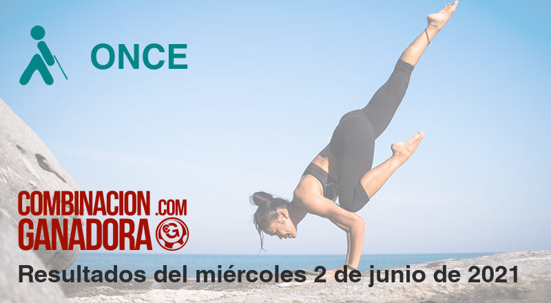 ONCE del miércoles 2 de junio de 2021