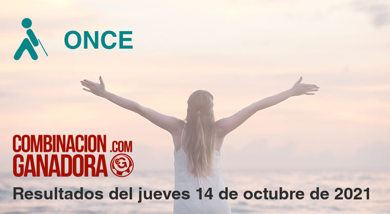 ONCE del jueves 14 de octubre de 2021