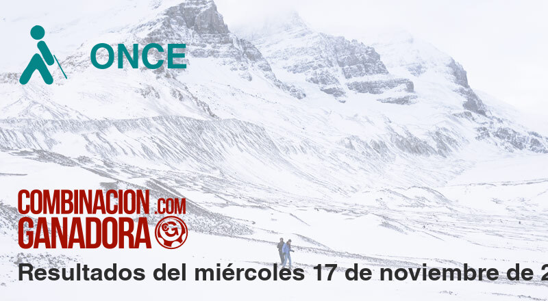 ONCE del miércoles 17 de noviembre de 2021