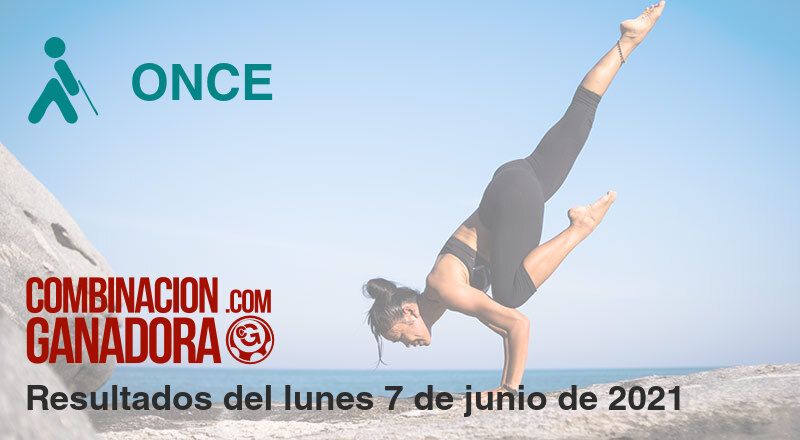 ONCE del lunes 7 de junio de 2021