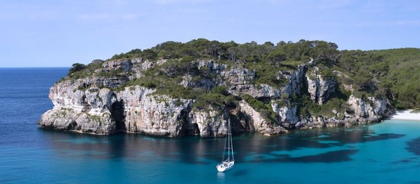 Islas paradisíacas donde pasar un verano de lujo
