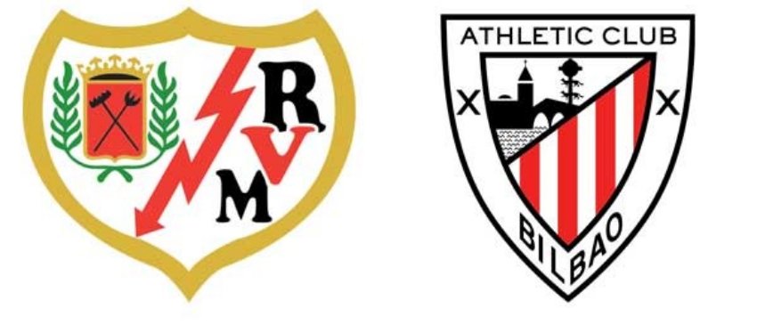 Aplazamiento del partido Rayo Vallecano-Athletic Club