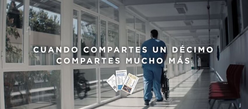El anuncio de la Lotería de Navidad 2019 ¡este año hay cuatro!