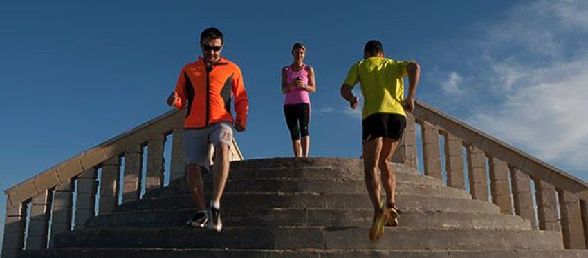 El deporte como estrategia empresarial rentable