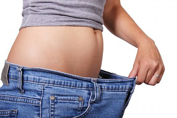 Abdominales hipopresivos para reducir abdomen