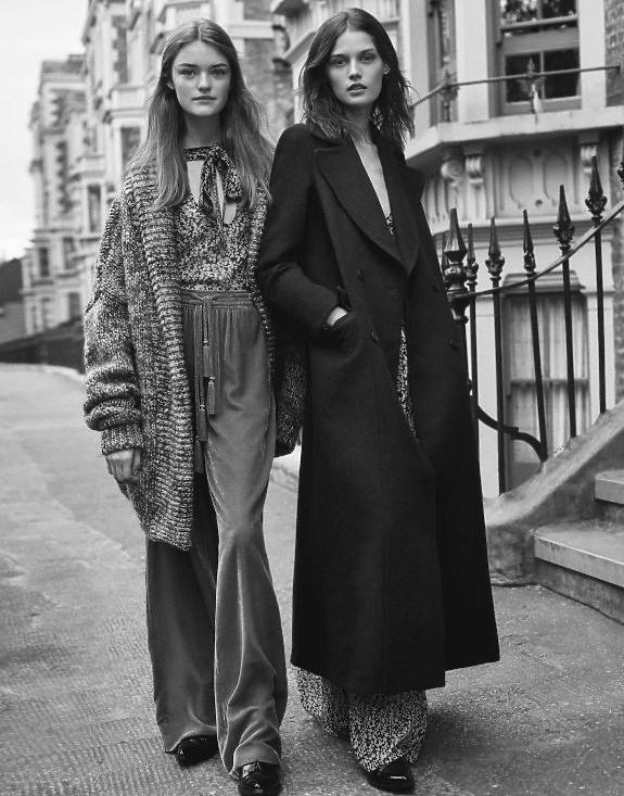 Los mejores looks para inspirarte este otoño