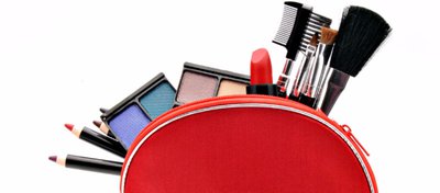 Kit de maquillaje