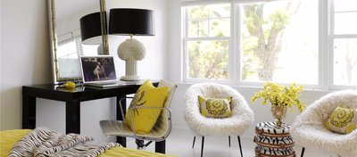 Tendencias en decoración de hogares 2017