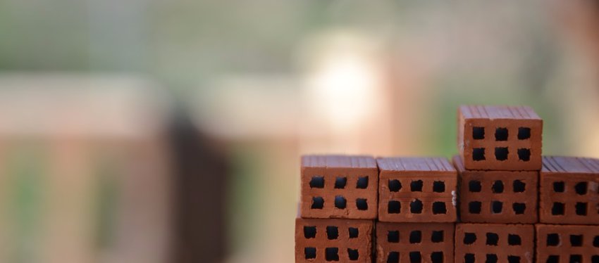 ¿Qué se necesita para iniciar las reformas de tu nueva casa?