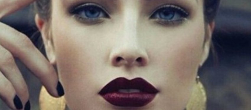 Tendencias de maquillaje 2018