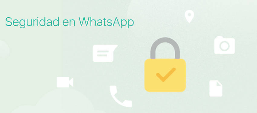 Whatsapp y su cifrado de extremo a extremo