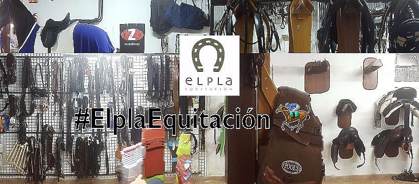 Elpla Equitación