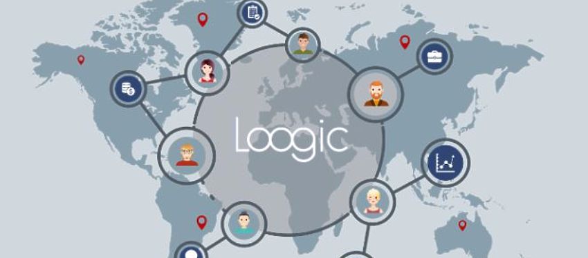 Loogic es una comunidad online de aprendizaje para emprendedores y startups