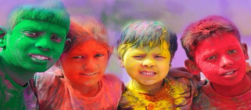 Festivales de India
