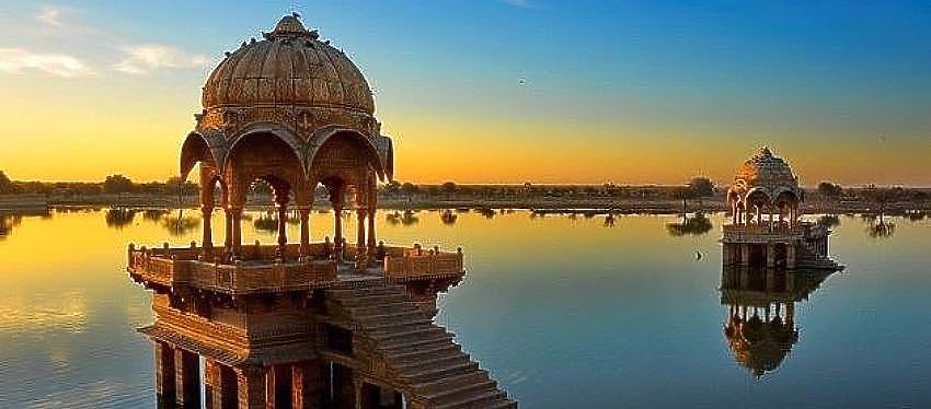 Viajes de la India ofrecen una paleta de la Diversidad Cultural