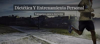 Dietética Y Entrenamiento Personal en Valencia