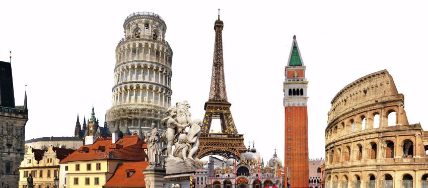 NACE BQOOLTRAVEL - Agencia de viajes para jovenes