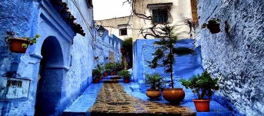VIAJES EN MARRUECOS - CIRCUITOS POR MARRUECOS