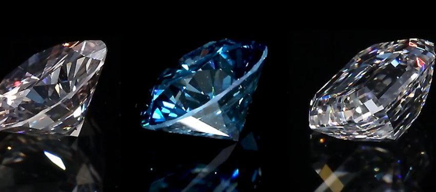 Diamonds USA: Un Destino soñado para Comprar Joyas de Diamantes