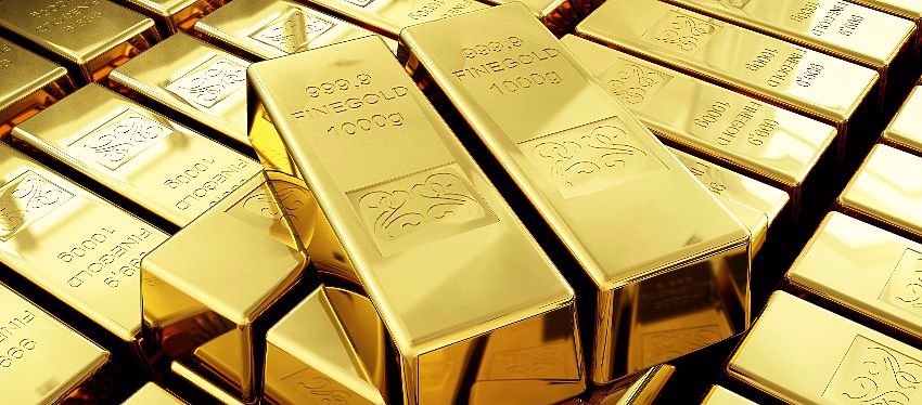 10 razones para invertir en oro en 2017