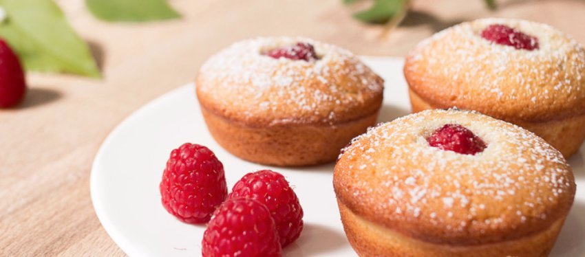 Galletazas.com: Un blog de repostería para geeks!
