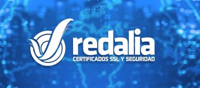 Redalia, tu aliado en seguridad informática