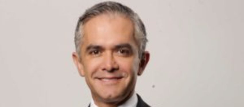 Miguel Ángel Mancera Espinosa