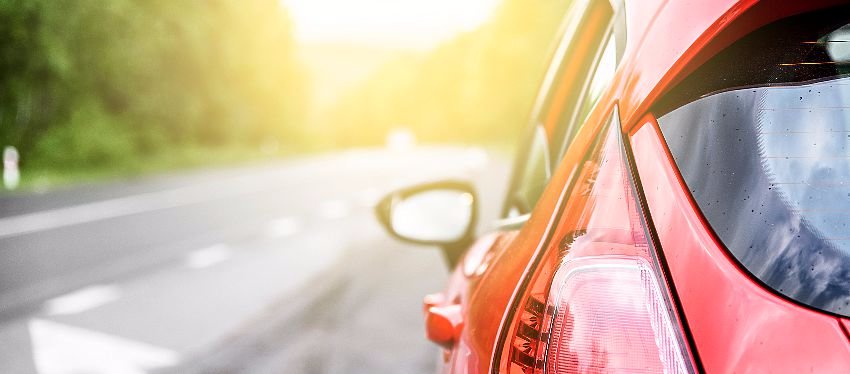 Alamo renta de carros en México