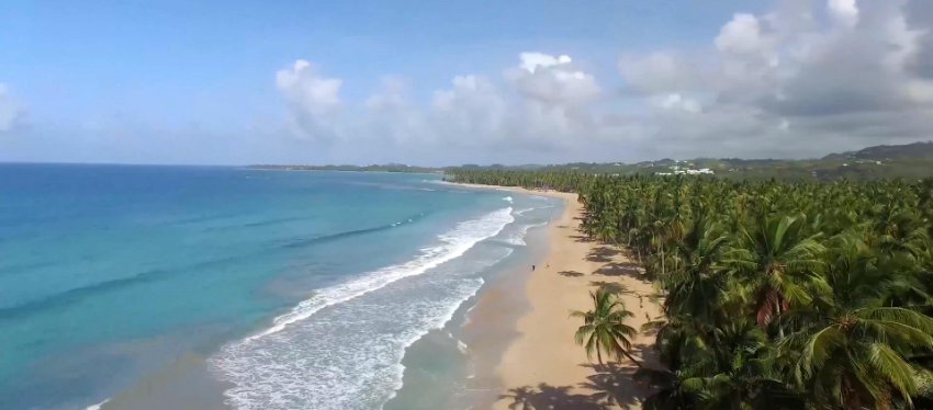 Paradise Holiday LT Las Terrenas