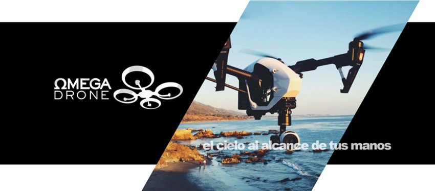 Venta de Drones en México