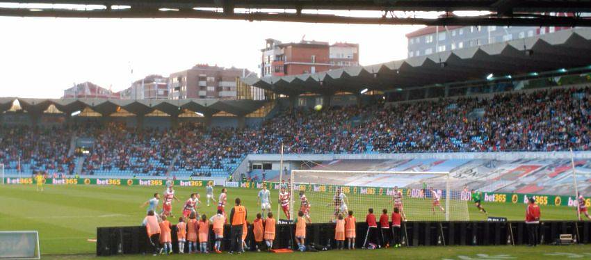 Foto: Daniel M. Venzalá
