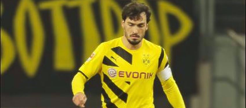 Foto: Flickr - Mats Hummels