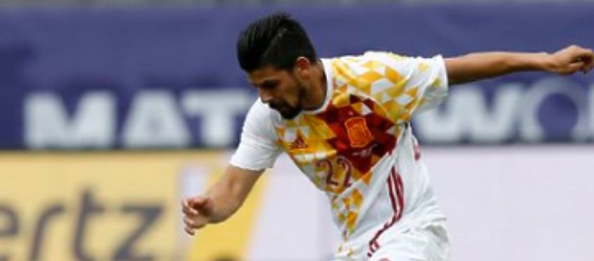 Nolito | Foto: @rccelta_oficial