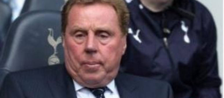 Harry Rednapp