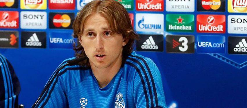 Fuente: Real Madrid