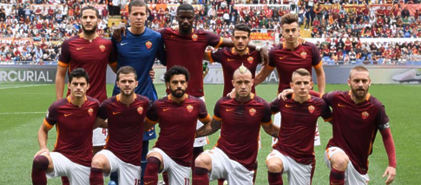 Foto: Roma