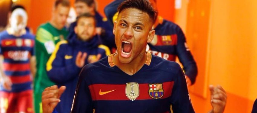 El culebrón Neymar parece ir para largo y ya son varios los equipos interesados en dar la campanada. Foto: Instagram.