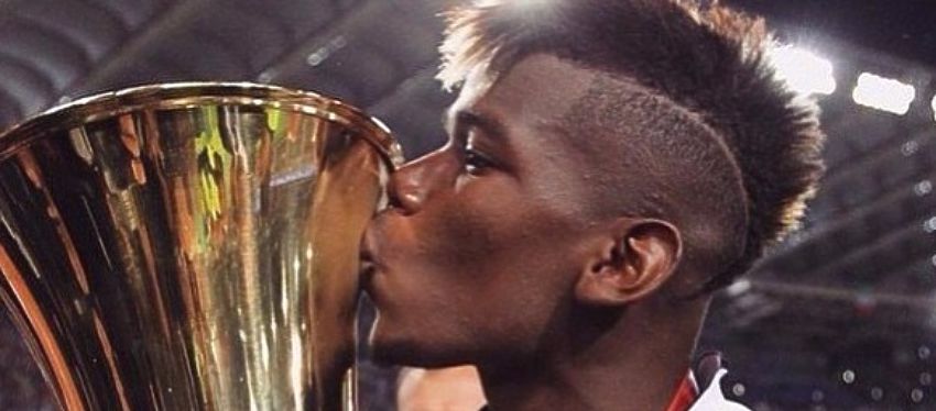 El futuro de Paul Pogba vuelve a estar vinculado con el FC Barcelona. Foto: Instagram.