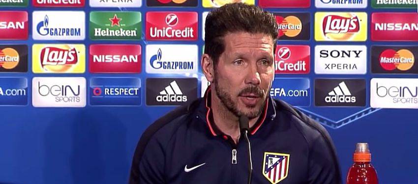 Fuente: BeInSport